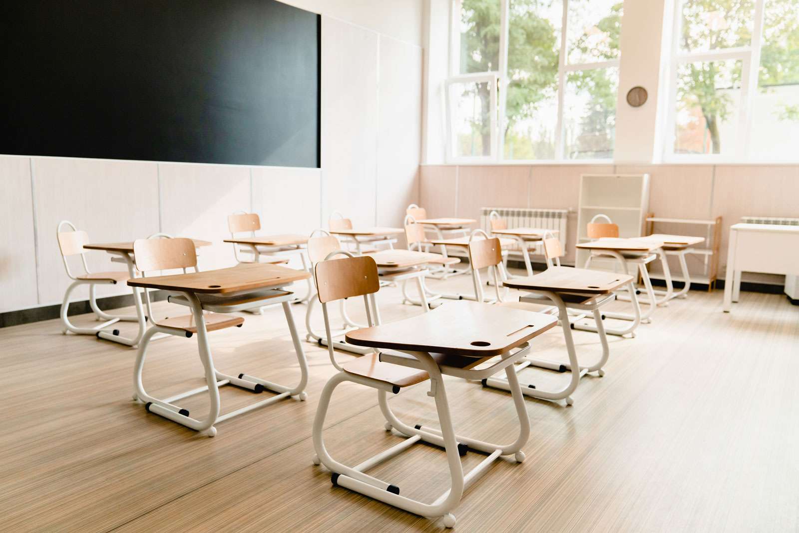 Energiekonzepte für moderne Schulbauten